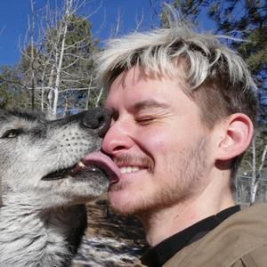 Meet your Posher, Aidan